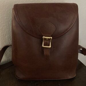 J.W Hulme legacy backpack